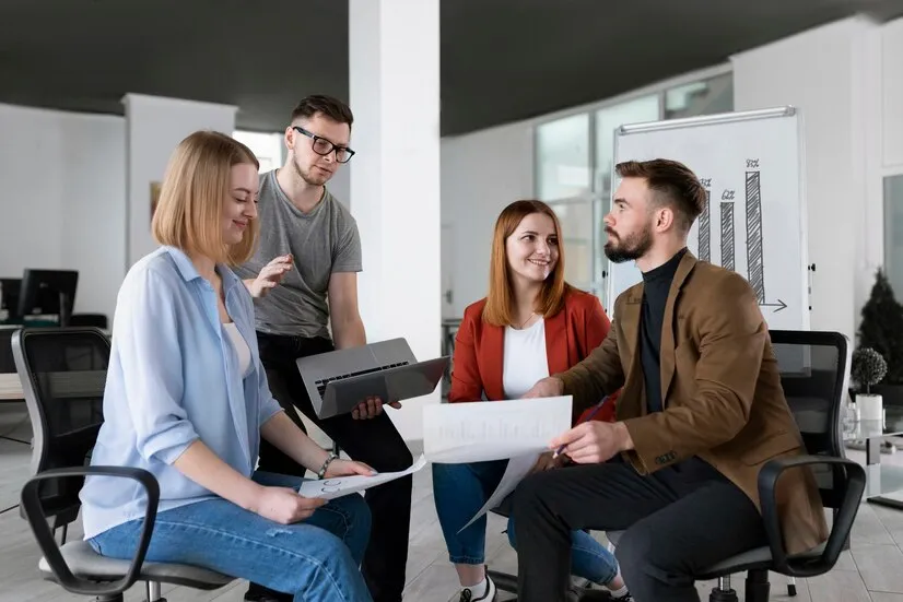 Workday Human Capital Management Consulting