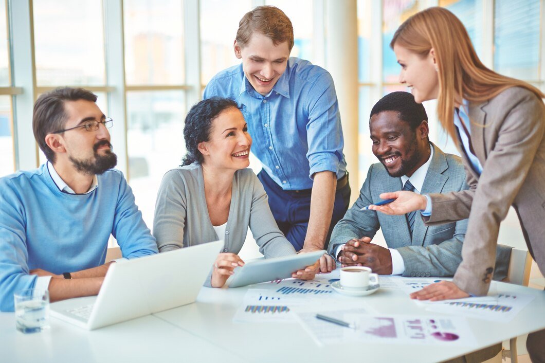 Choosing A Workday Consultant For Telecoms
