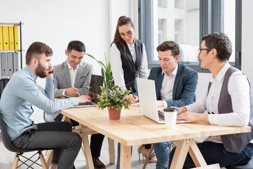 Placement Support That Aligns with UK Recruitment Processes