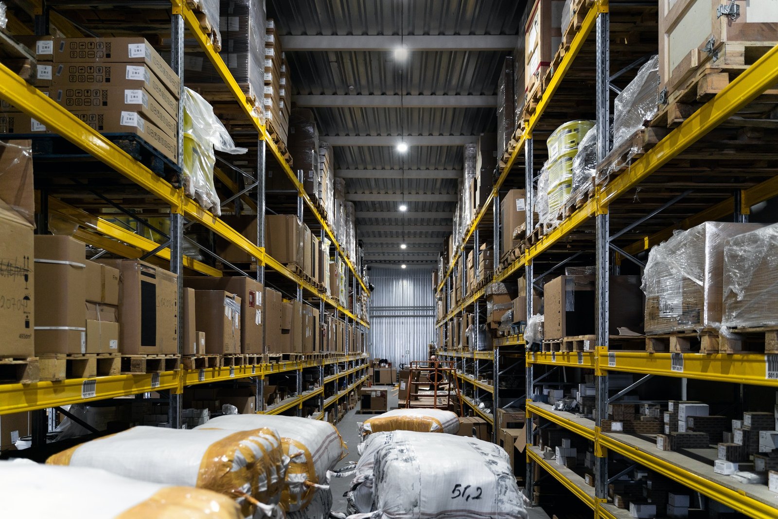 Workdays Impact On The Retail Industry