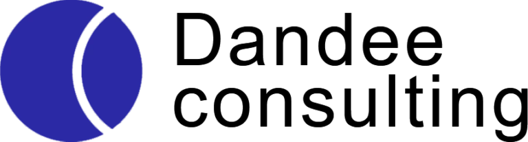 Dandee Consulting logo
