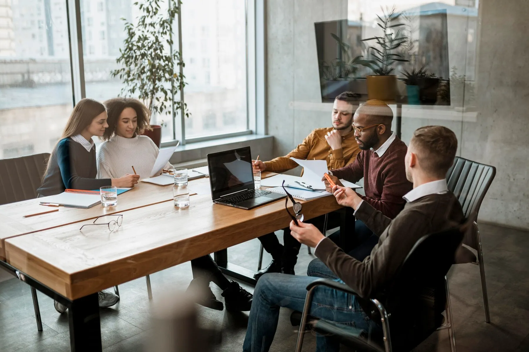 Workday HCM Implementation Oversight