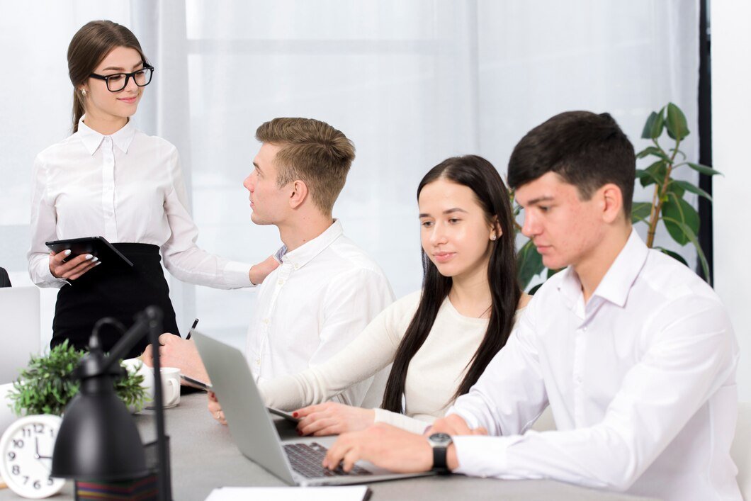 Grant Proposal and Award Management