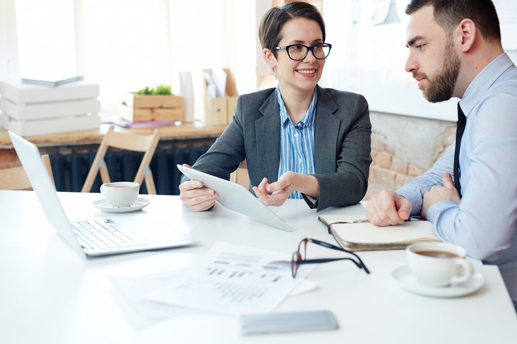 Top 10 Financial Management Consulting Services for 2025: Expert Reviews and Rankings