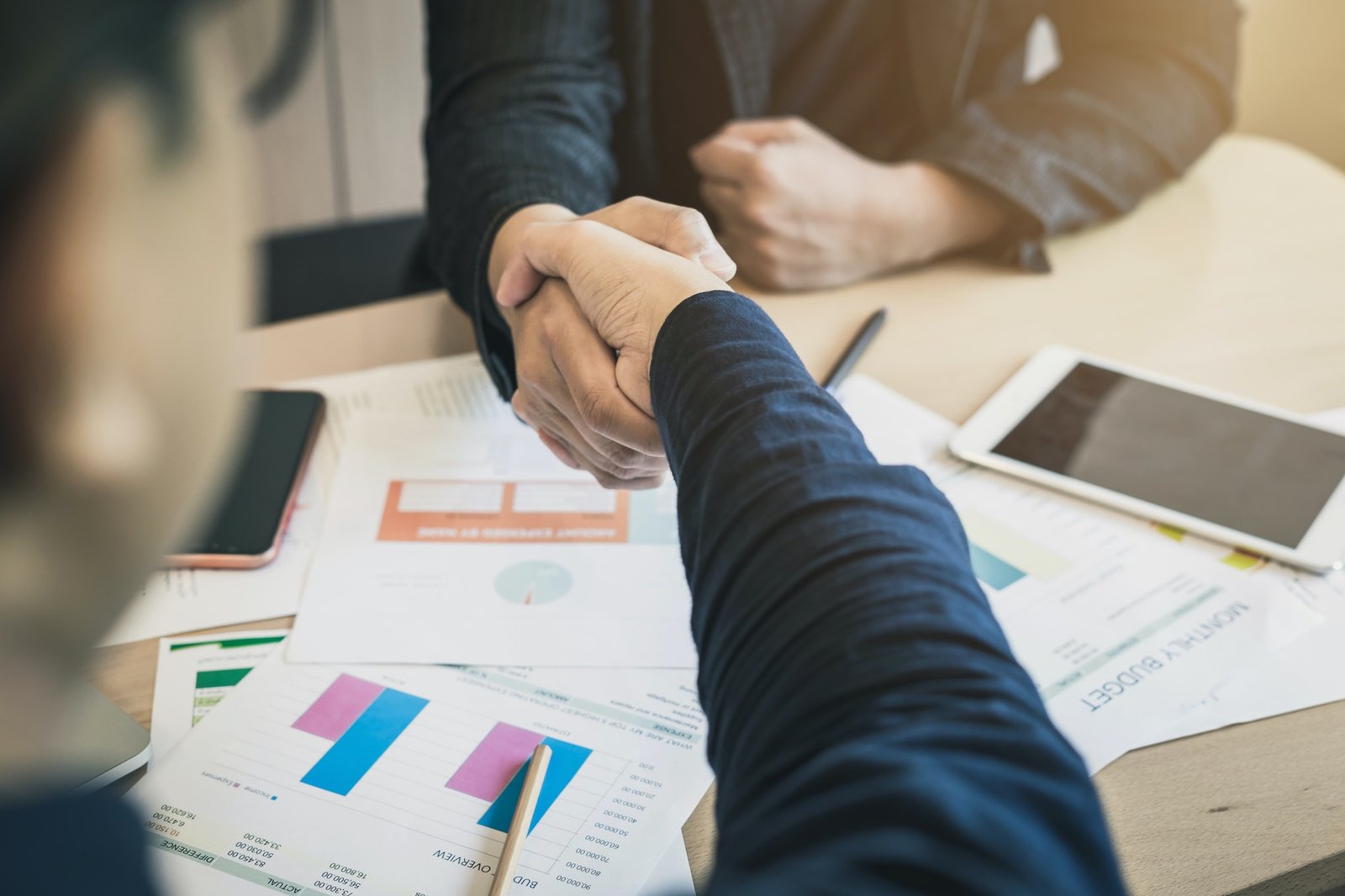 Practical Impact: Success Stories That Speak for Themselves