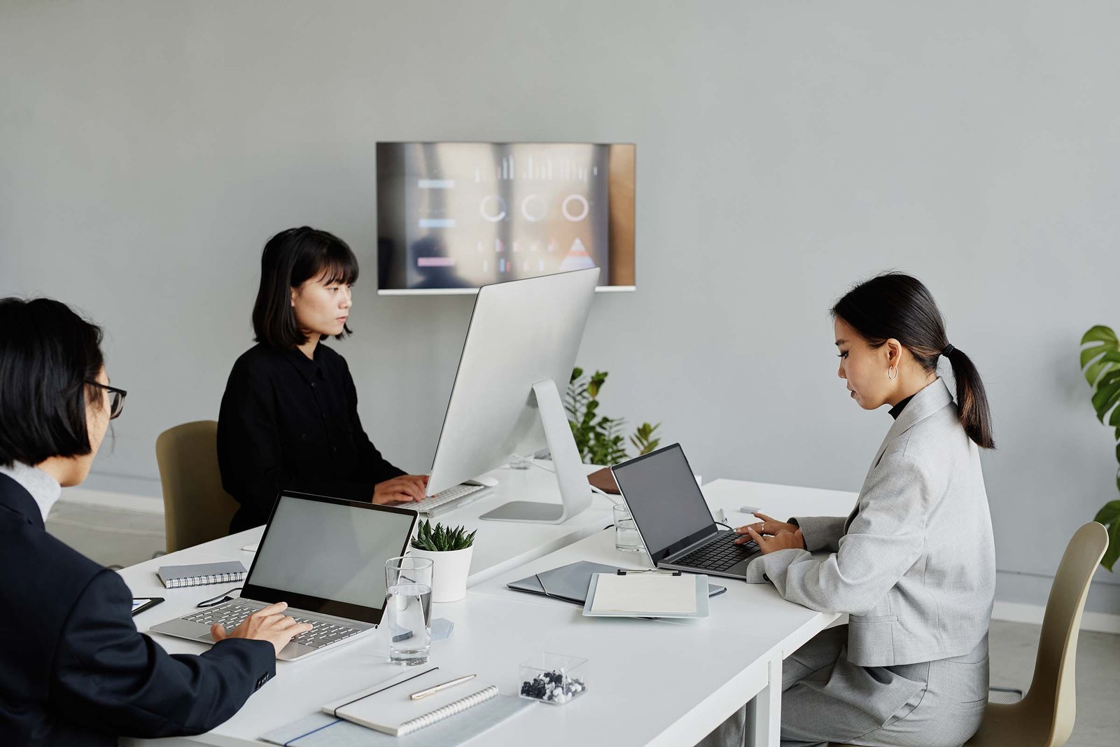 Strategic Workforce Analytics and Reporting Expertise