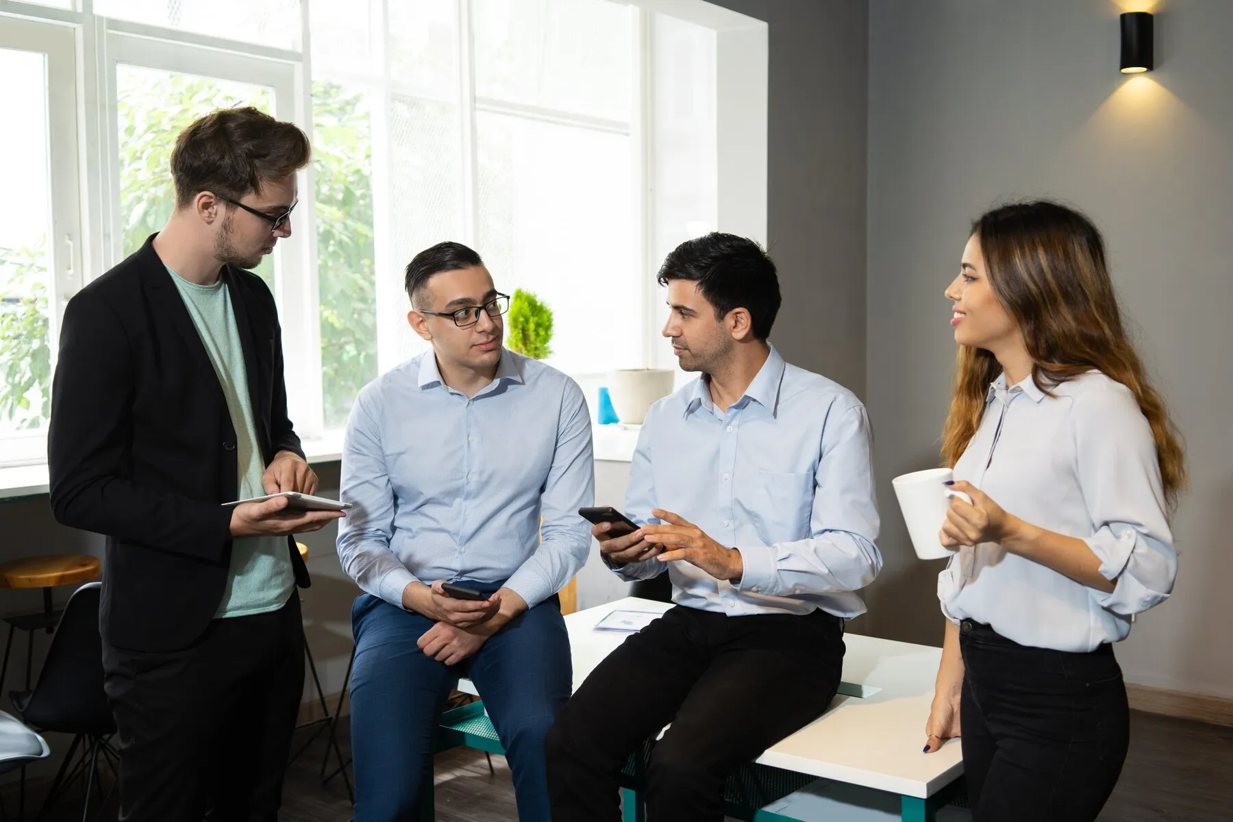 Workforce Planning & Position Management Correction