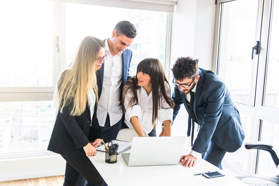 Key Benefits of Workday for Government Agencies