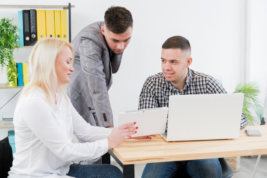Integration with Financial and HR Systems