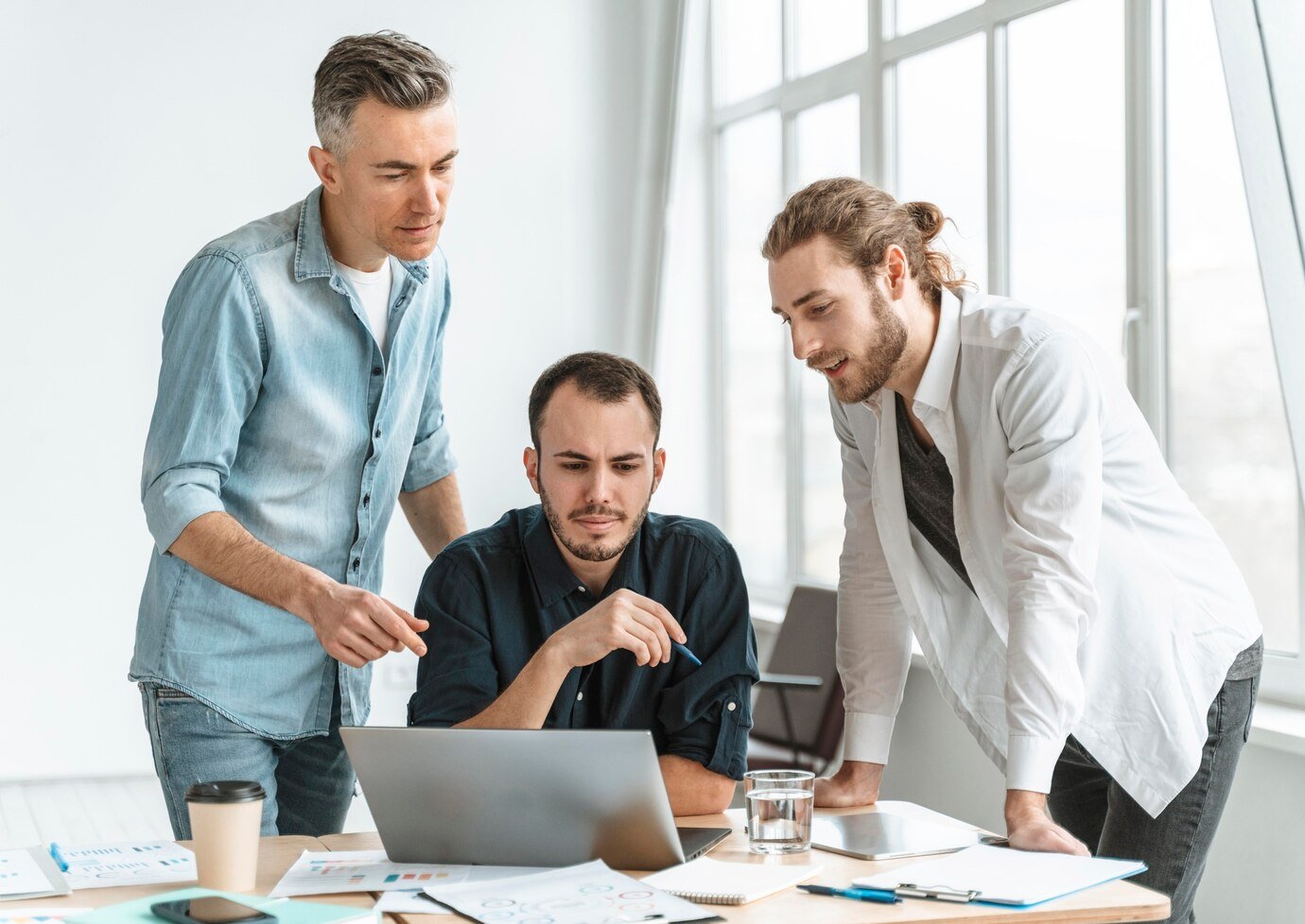 Workday Talent Management Consulting Services