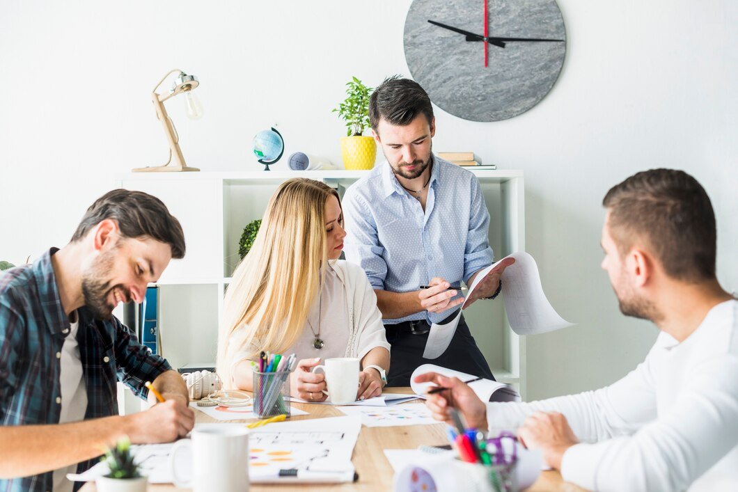 Expertise and Experience