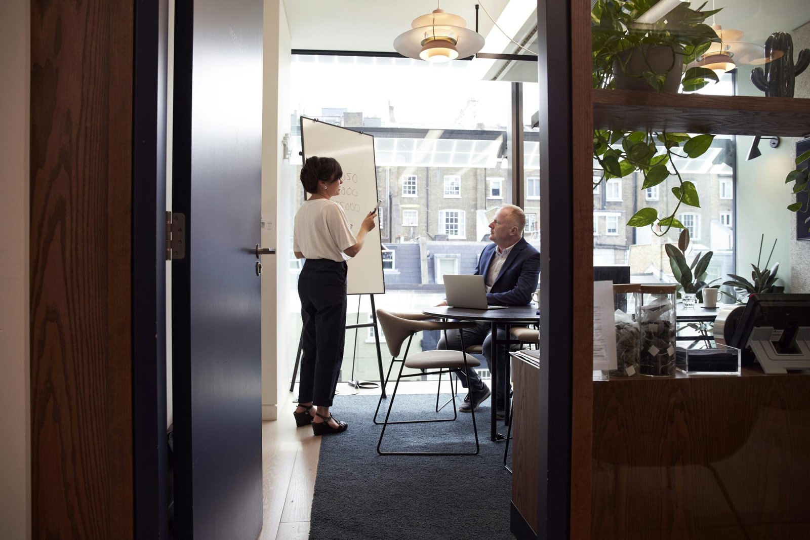 Client-Centric Methodologies