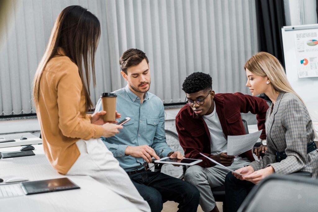 Building A Culture Of Inclusion With Workday