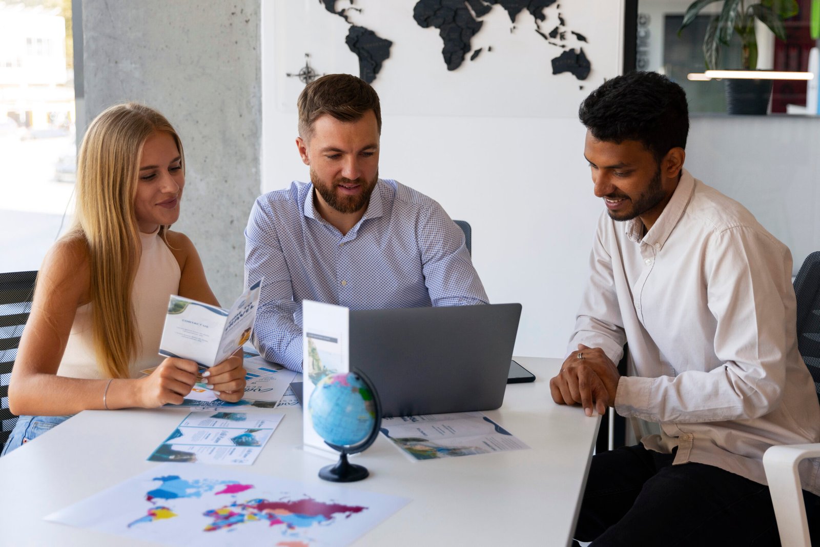 Discover Dandee Consulting's Advanced Workday Reporting Services