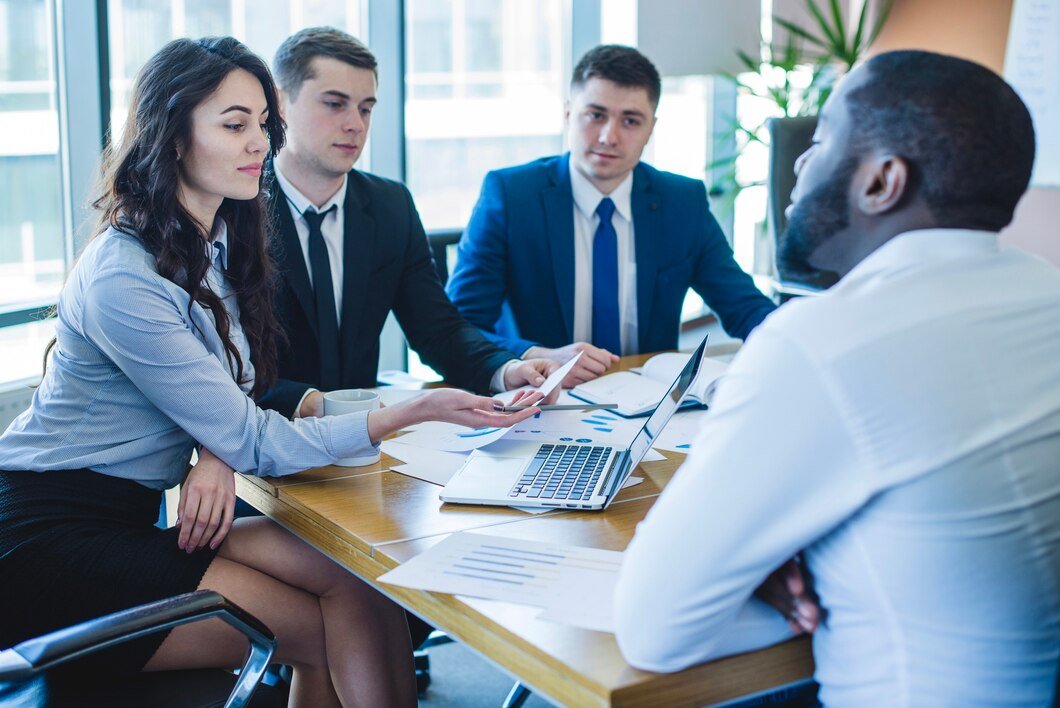 Top 10 Human Capital Management Consulting Services in 2025: Boost Your Workforce Efficiency