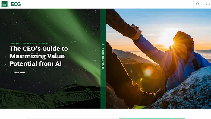 Boston Consulting Group (BCG)