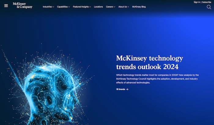 McKinsey & Company