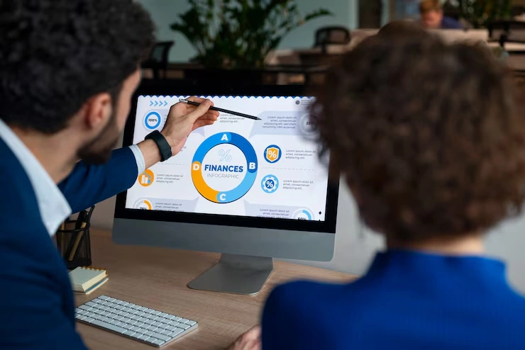 2. Workday Financial Management for Retail Operations