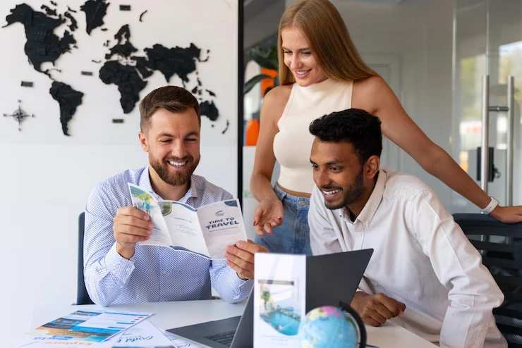3. Global Payroll Integration with Workday for Multi-Region Processing