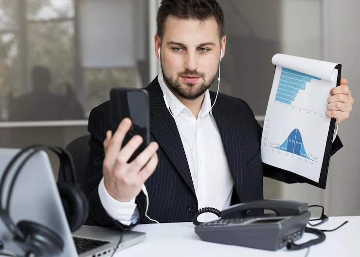 3. Workday Financials for Project-Centric Telecom Firms