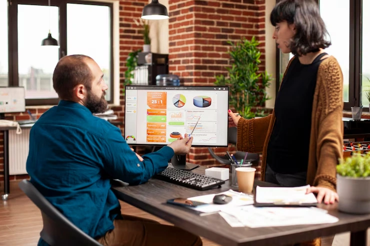 3. Workday Integration for Retail Systems
