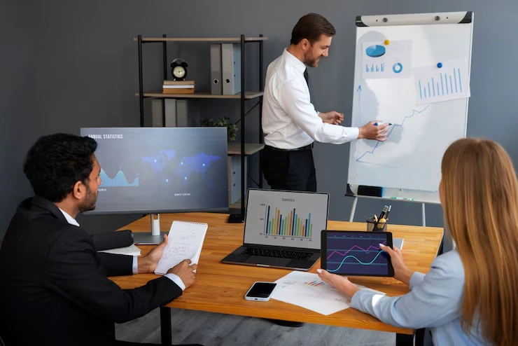 4. Workday Adaptive Planning for Retail Forecasting