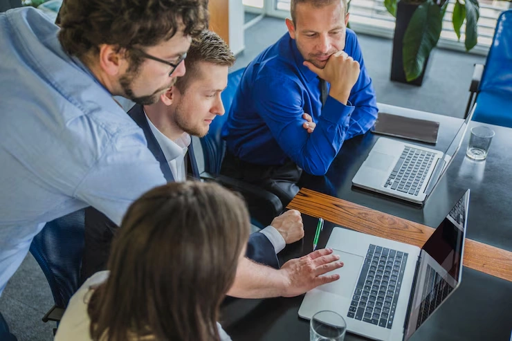 6. Workday Integration Services