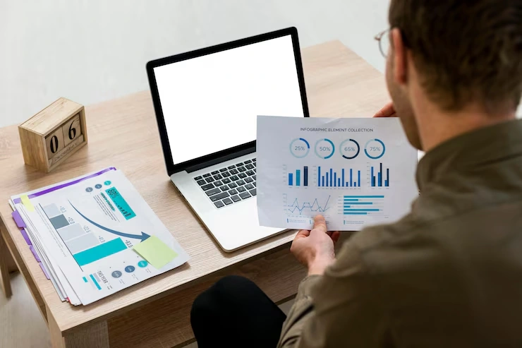 6. Workday Reporting and Analytics for Retail Insights