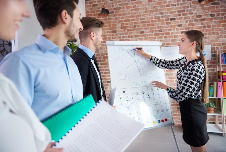 7. Project Management for Workday Rollouts
