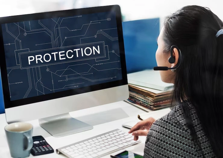 7. Security Role Configuration for Outsourced Access