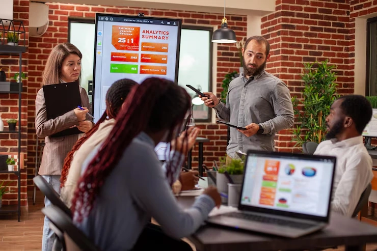 8. Workday Change Management and Training for Retail Teams