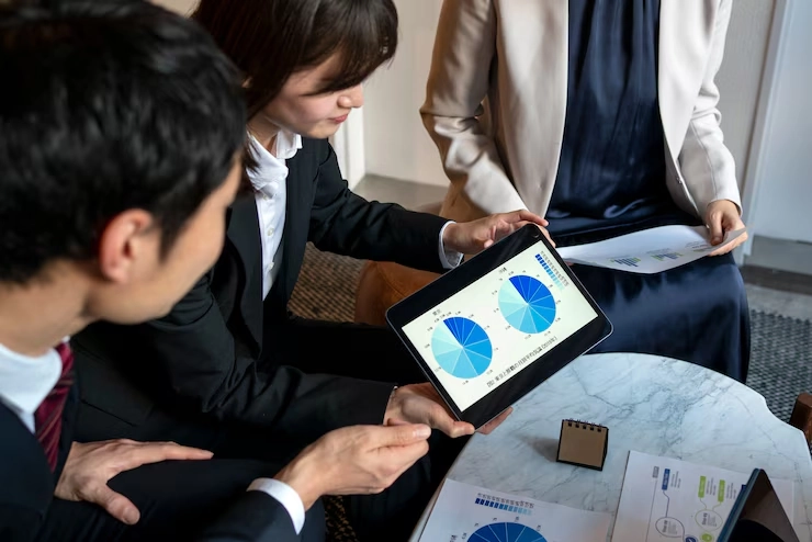 Advanced Reporting & Analytics Setup​