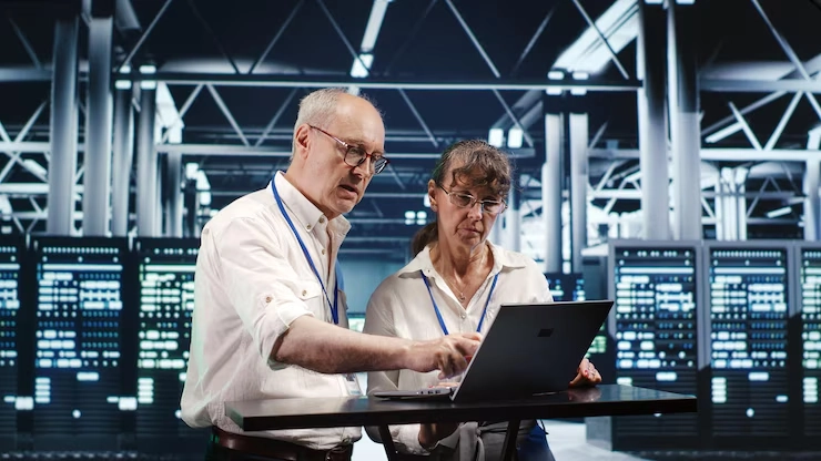 Data Integrity and Migration Support​