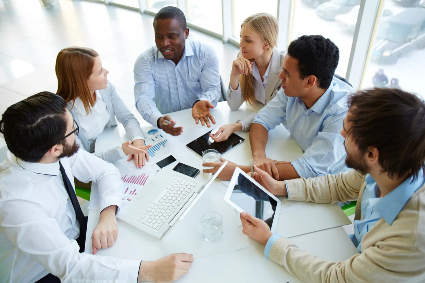 Focused on Workday, Grounded in Finance