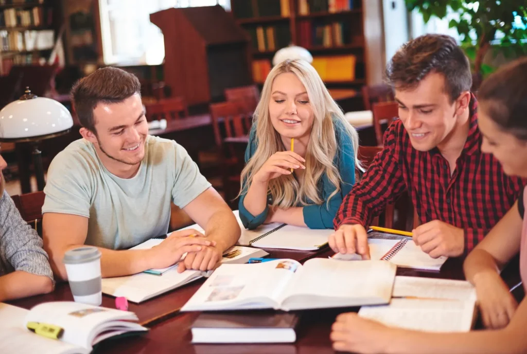 Integrations with Campus Systems