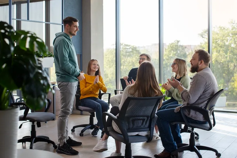 Role-Based Security: The Topic That Fails Most Interviews