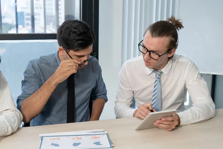 What Sets DanDee Consulting Apart