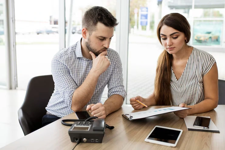 Why Loaning Firms Choose Us Over the Big Names