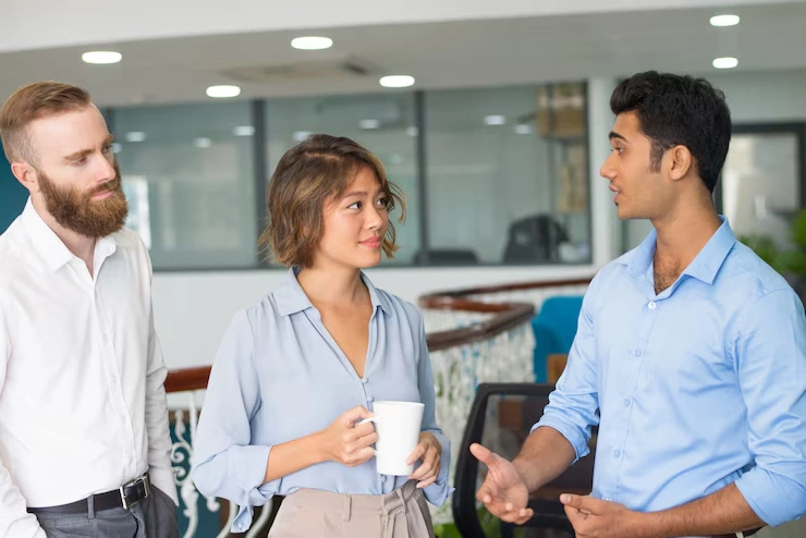 Why Retail Companies Trust Dandee Consulting