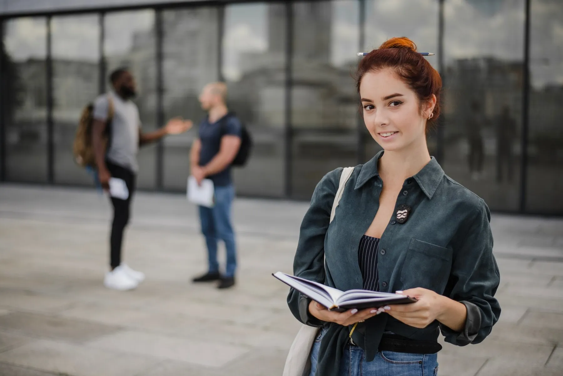 Why Universities Work With DanDee Consulting