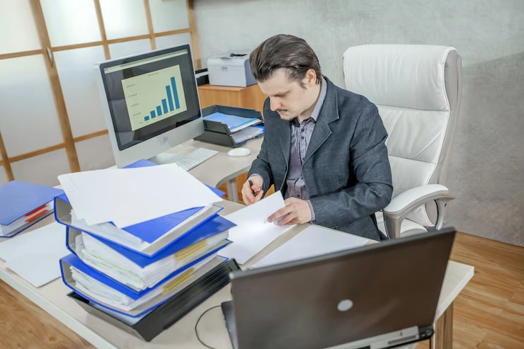 Workday Audit Preparation & Support​