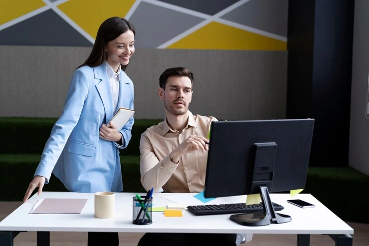 Workday Consultants for Outsourcing Companies