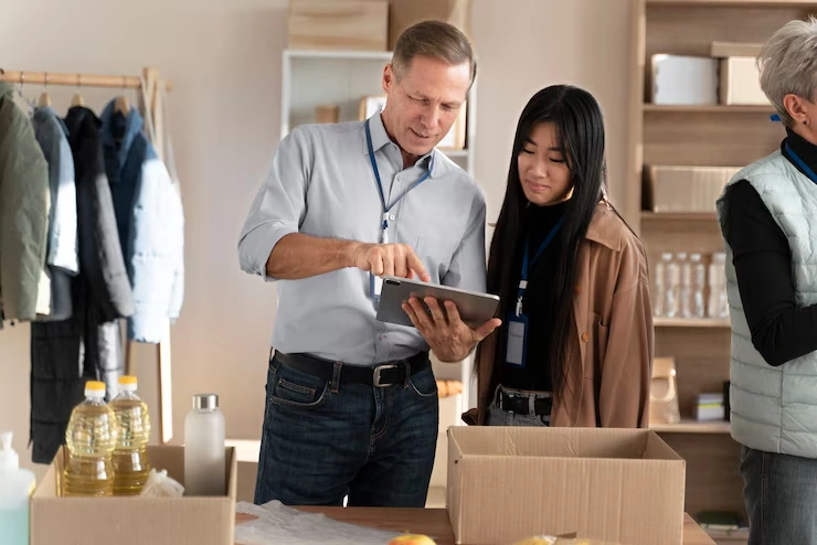 Workday Consultants for Retail Companies