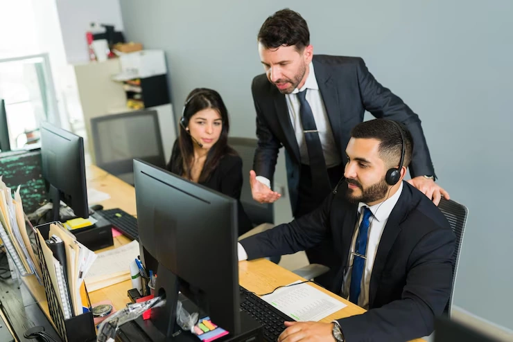 Workday Consultants for Telecom Companies