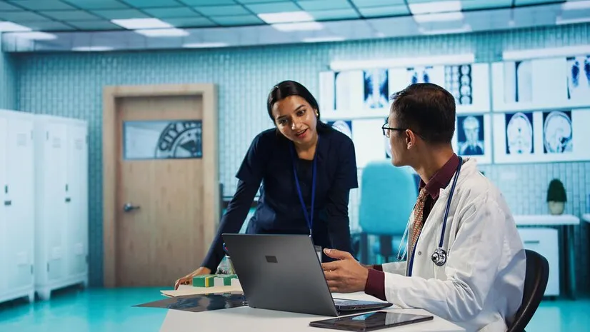 Workday Payroll for Healthcare Staffing Models: Configuration for Complexity