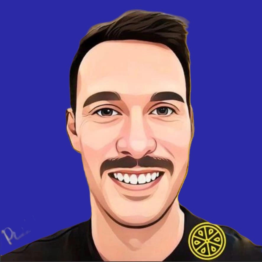 Charles Whitehead Sales Executive