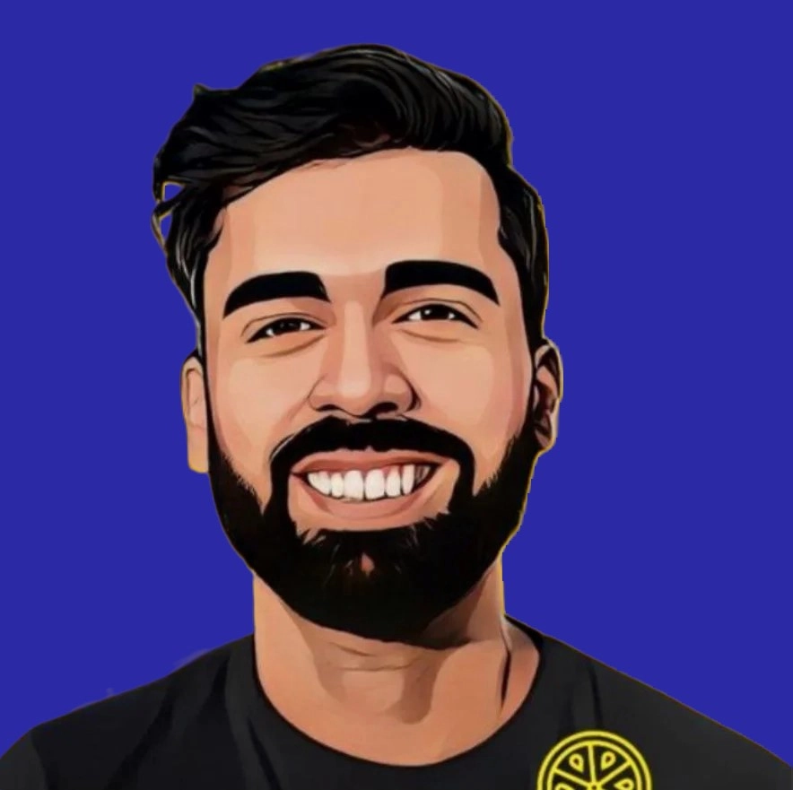 Deepak Shukla Founder