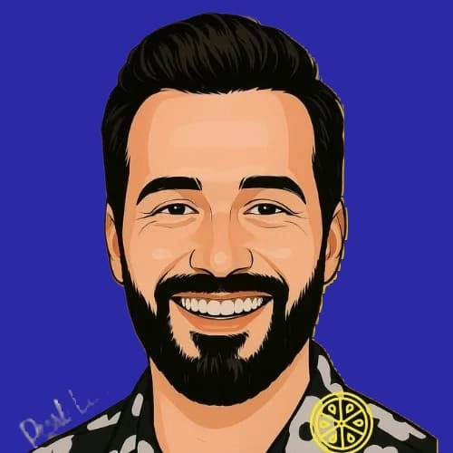 Ion Managing Director